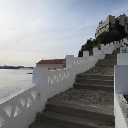 Lagoa Azul Guest House II Vila Nova de Milfontes Exteriér fotografie