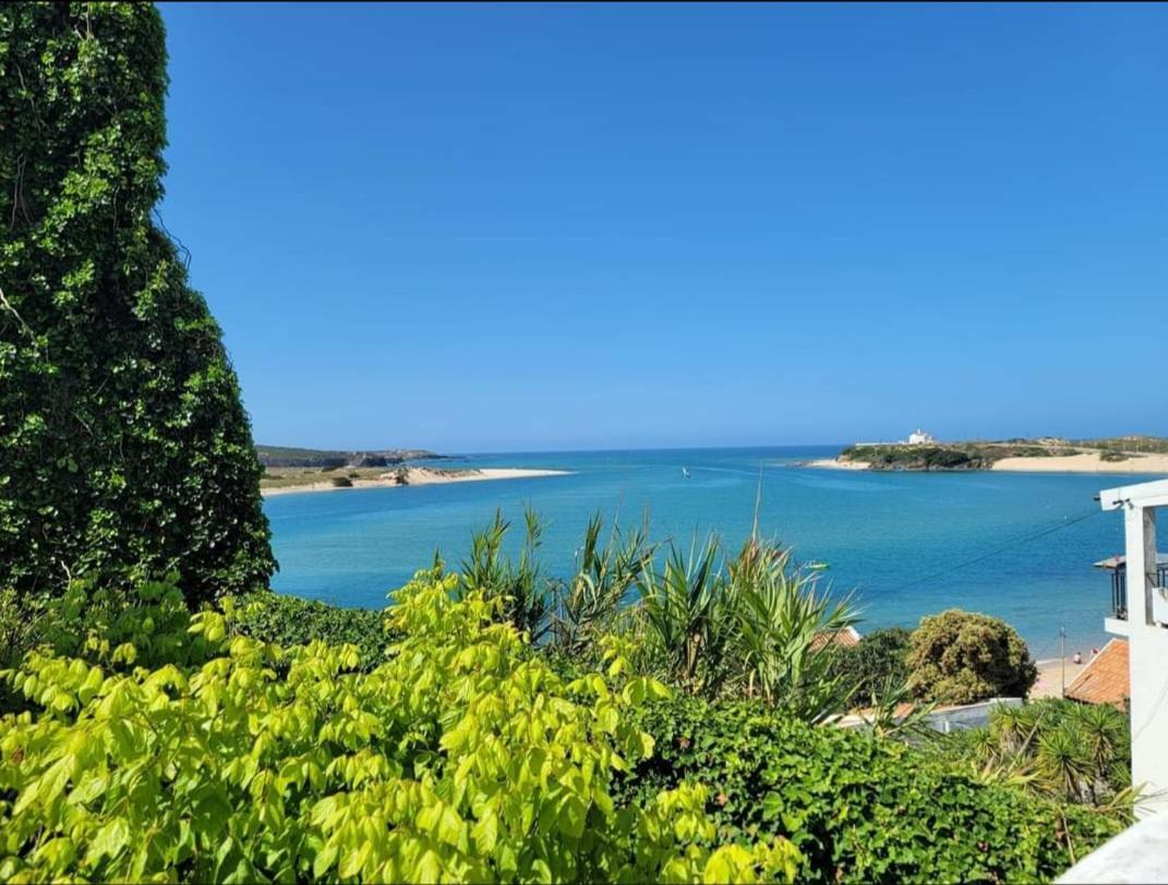 Lagoa Azul Guest House II Vila Nova de Milfontes Exteriér fotografie