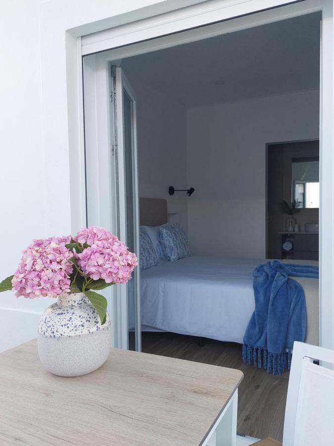Lagoa Azul Guest House II Vila Nova de Milfontes Exteriér fotografie